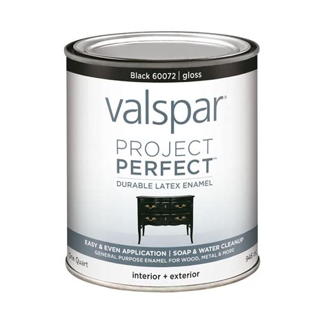 The Psychology of Color: Exploring the Mysterious Allure of Valspar Coal Black Spell
